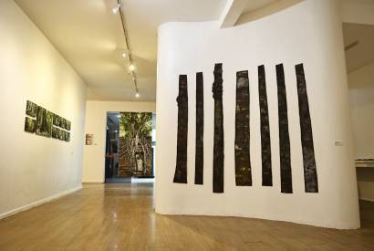 Galeria do Largo inaugura Mostra de Artes Visuais 2024 - Diversas Naturezas, na sexta-feira