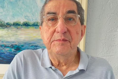 Mrcio Souza, escritor e jornalista, morre aos 78 anos em Manaus