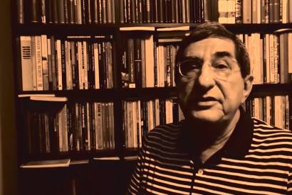 Cineclube de Arte homenageia Mrcio Souza com exibio de documentrio especial
