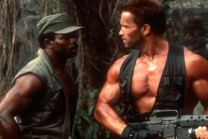 Carl Weathers ganha tributo no Cine Carmen Miranda nesta quinta e sbado 