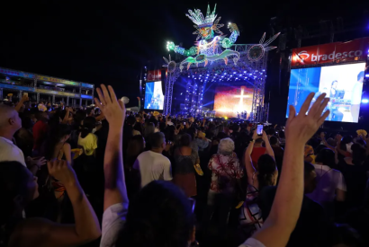 Festival Sou Manaus Passo a Pao 2024 divulga programao; veja como garantir ingressos