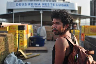 Festival Olhar do Norte anuncia filmes selecionados para sexta edio
