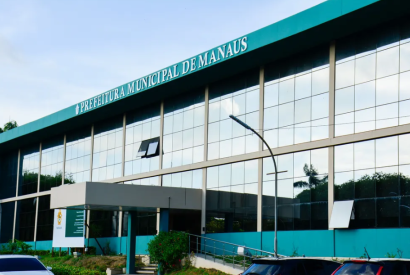 Prefeitura de Manaus decreta ponto facultativo na sexta-feira (6)