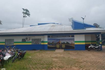 Polcia Civil prende autor de feminicdio ocorrido em Lbrea