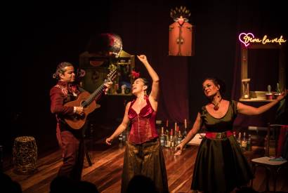 Festival de Teatro da Amaznia 2024: confira a programao gratuita at 13 de outubro