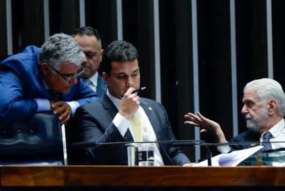 Senado retira de pauta projeto que legalizaria bingos e cassinos