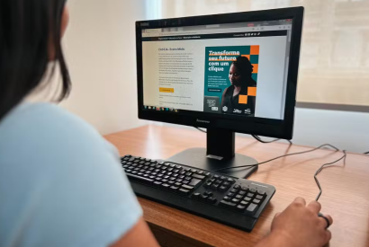 Sesc Amazonas: inscries para EJA presencial e EaD seguem abertas at janeiro de 2025