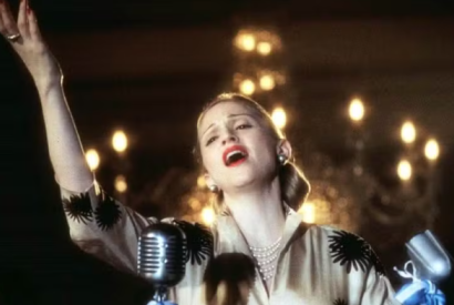 Ciclo com filmes da Rainha do Pop Madonna  a pedida desta semana no Cine Carmen Miranda