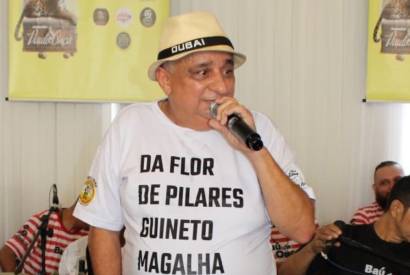 Em estado grave: compositor Paulo Ona  agredido durante briga de trnsito no Centro de Manaus