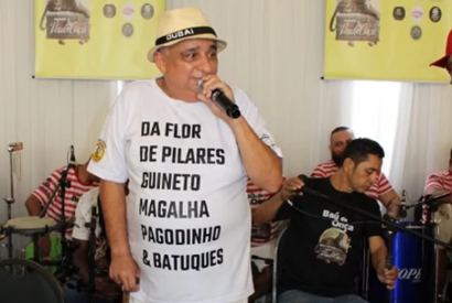 Suspeito de agredir sambista em Manaus diz que agiu por 'achar que sua esposa tivesse morrido' no acidente