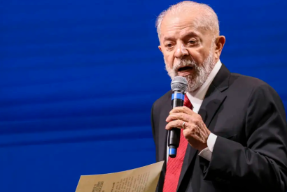 Queda do dlar e alta da Bolsa refletem aposta de que Lula no disputar em 2026