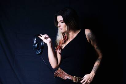 Manaus recebe festa de pr-Natal com cinco DJs nesta sexta-feira