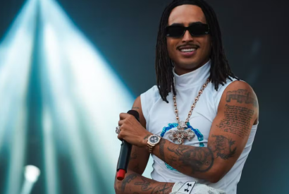 Sertanejo, rap e pagode: confira os shows previstos para 2025 em Manaus
