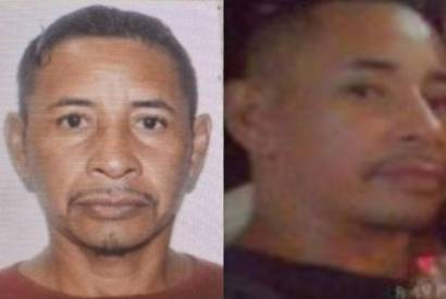 Polcia Civil divulga imagem de homem procurado por abusar sexualmente das cinco enteadas