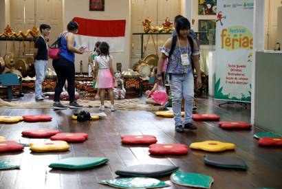 Festival de Frias 2025 tem incio nesta quarta-feira no Palacete Provincial
