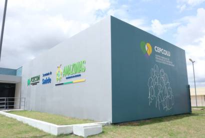 Governo do Amazonas sanciona lei que cria o Centro de Preveno ao Cncer do Colo do tero