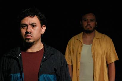 [B]errantes: Teatro da Instalao recebe espetculo internacional no fim de semana