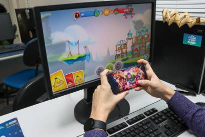 Sedecti e Instituto Eldorado oferecem Residncia em Desenvolvimento de Software  Games
