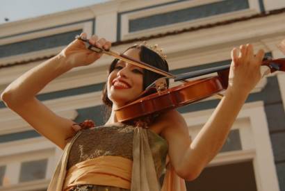 Semana Cultural no Amazonas: Cinema, msica e teatro em destaque