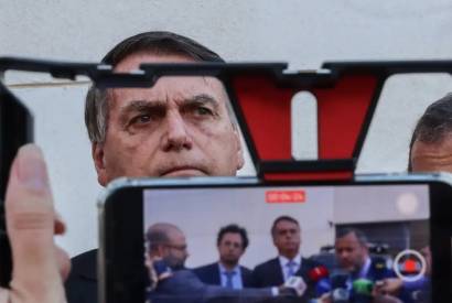 Procuradoria-Geral da Repblica  denuncia Bolsonaro e mais 33 pessoas