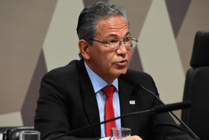CNJ afasta juiz e desembargador do Amazonas