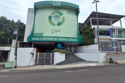UEA abre inscries do MBA em Bioeconomia e Projetos Sustentveis