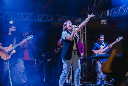 Adora Cristo 2025 celebra 10 edio com programao diversificada e aes comunitrias