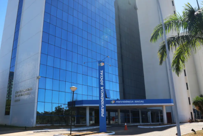 INSS antecipa pagamento de aposentados e pensionistas em maro