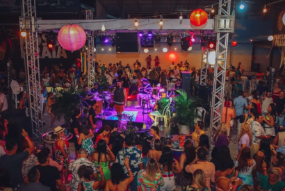 'Bloco do 'Vai Quem Quer 2025' promete agitar a Segunda Gorda do Carnaval em Manaus