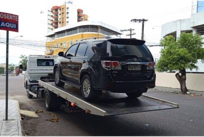 TRT-11 vai leiloar apartamento, chcara, carros e outros bens em 31 de maro