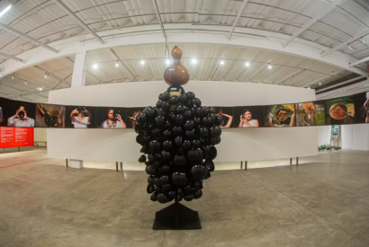Bienal das Amaznias chega a Manaus com exposio e rituais indgenas; veja programao