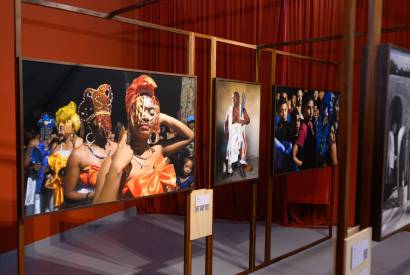 Bienal das Amaznias chega a Manaus com mostra itinerante