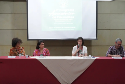 'Clima, ambiente e os destinos do desamparo' ser tema do 3 Congresso Amaznico de Psicanlise