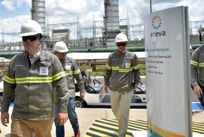 Eneva abre inscries para Programa de Trainee 2025