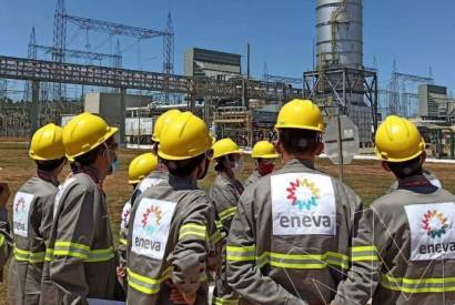 Eneva assume protagonismo no Festival Folclrico de Parintins com maior investimento em patrocnio