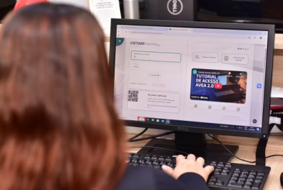 Cetam abre matrculas para mais de 64 mil vagas em cursos EAD; saiba onde se inscrever