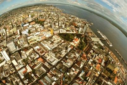 MPF recomenda mudana de nomes de ruas e prdios ligados  ditadura no Amazonas