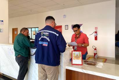 Procon-AM cobra explicaes da concessionria de energia sobre apago que atingiu Manaus e Regio Metropolitana