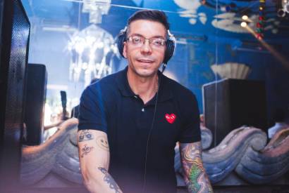 Com sets de house e techno, Roque Castro, Reizko e mais quatro DJs agitam festa 'Gang Tour Manaus'