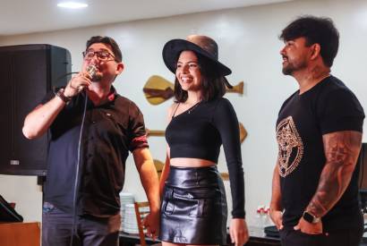 Agrifest ter rodeio, exposio de animais e shows musicais no Kartdromo de Manaus