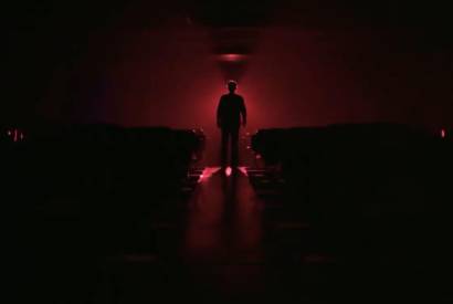 Cineclube da Cultura exibe mostra dedicada ao cineasta Lucas Martins, no Teatro Gebes Medeiros
