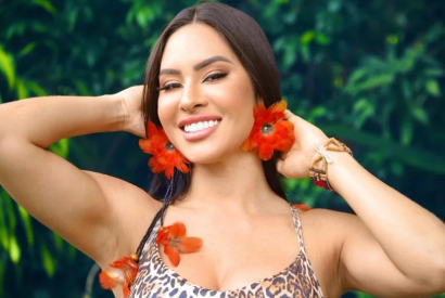 Isabelle Nogueira lana Festival da Cunh em Manaus com shows, cultura e vivncias na Amaznia