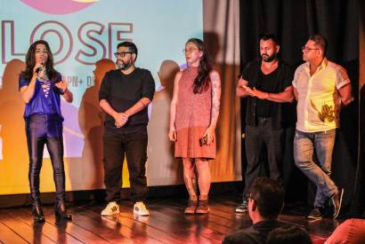ltimos dias de inscries para o 2 Close, festival de cinema dedicado a obras com temticas do universo LGBTQIAPN+