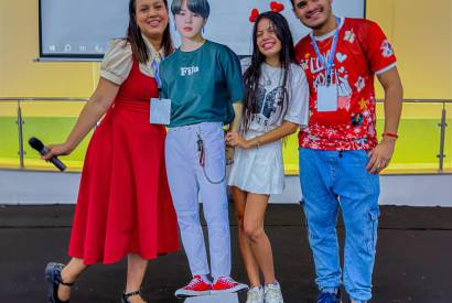 Love Korea Day: Feira promove imerso gratuita na cultura asitica
