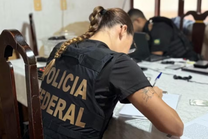 Polcia Federal abre concurso com vagas no AM e salrios de at R$ 11 mil; veja cronograma
