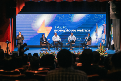 Inscries abertas para a 2 edio do Innovation Day, em Manaus