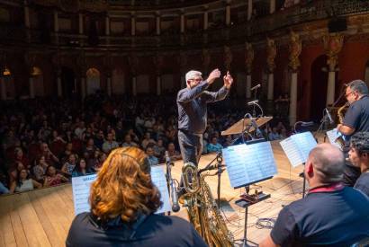 Manaus recebe espetculo gratuito em celebrao ao Dia Internacional do Jazz