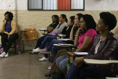 Cursinho popular tem at 6 de maio para inscrio em programa do MEC