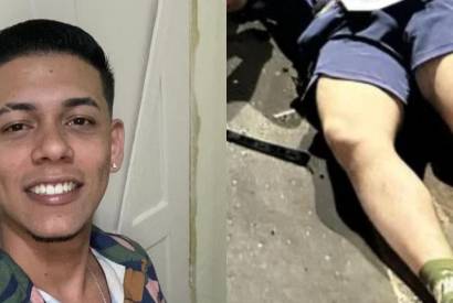 Atleta atropelado por motorista bbado durante corrida de rua morre aps ter aparelhos desligados, confirma famlia