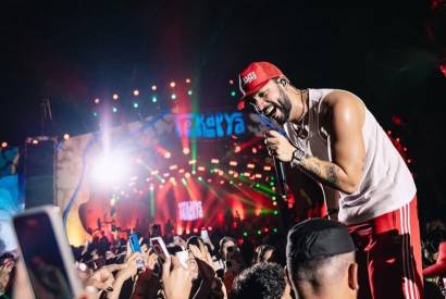 Esto  venda ingressos para show 'Terapya' de Henry Freista